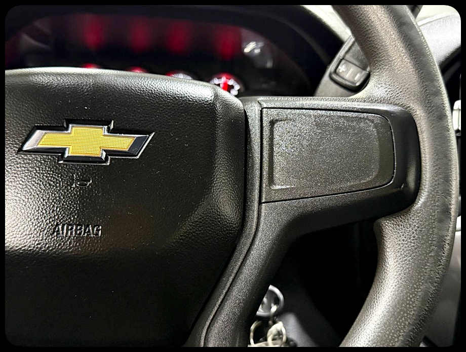 Chevrolet Silverado 2500HD Work Truck Crew Cab Short Box 2WD 2022