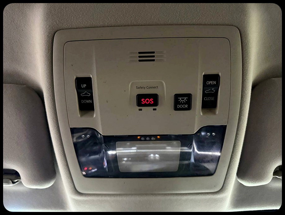 Lexus ES 350 Sedan 2016