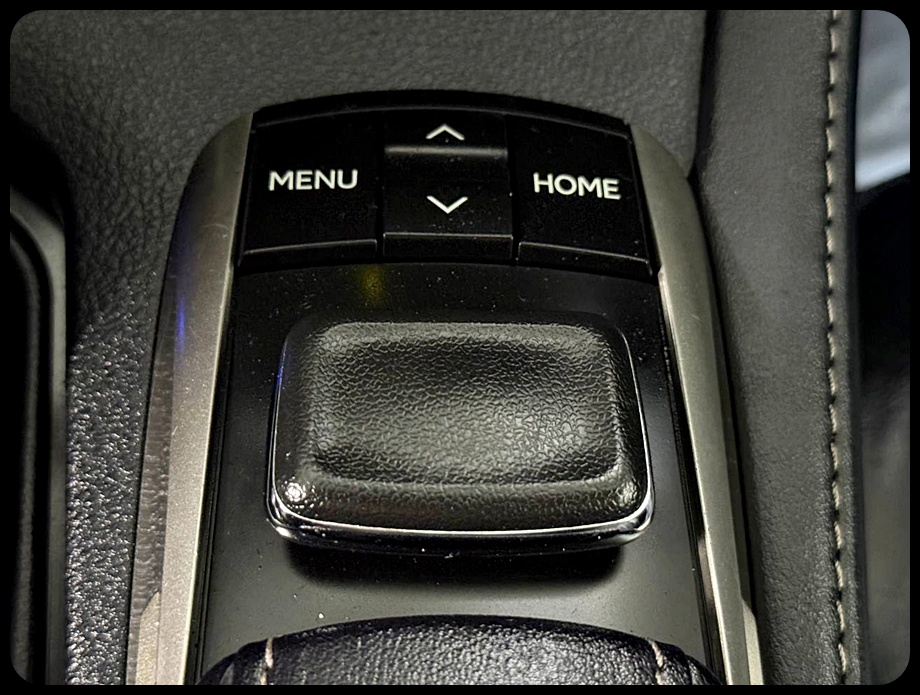 Lexus ES 350 Sedan 2016