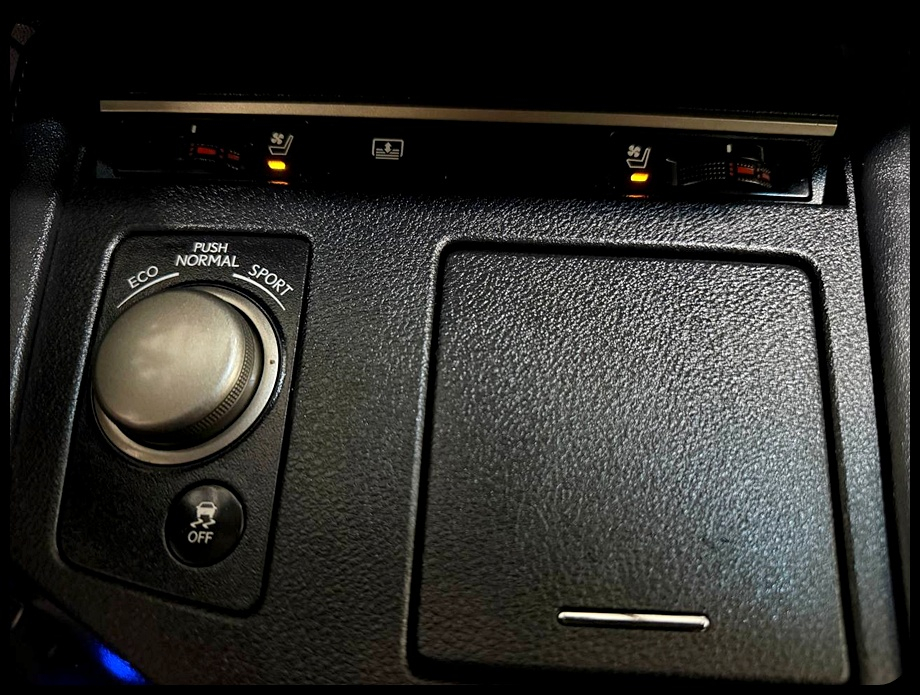 Lexus ES 350 Sedan 2016