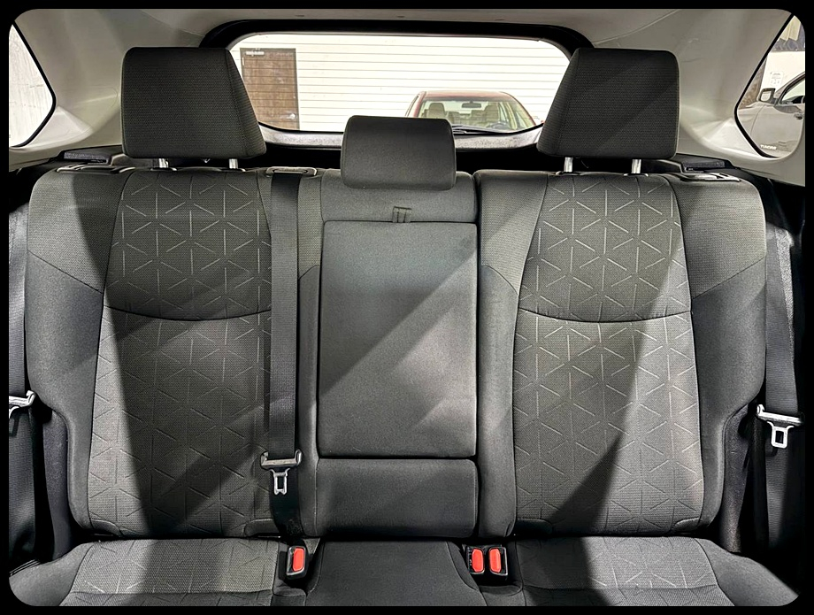 Toyota RAV4 XLE 2019