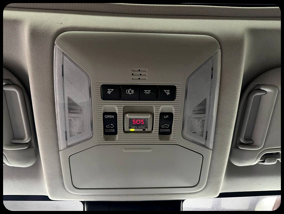 Toyota RAV4 XLE 2019