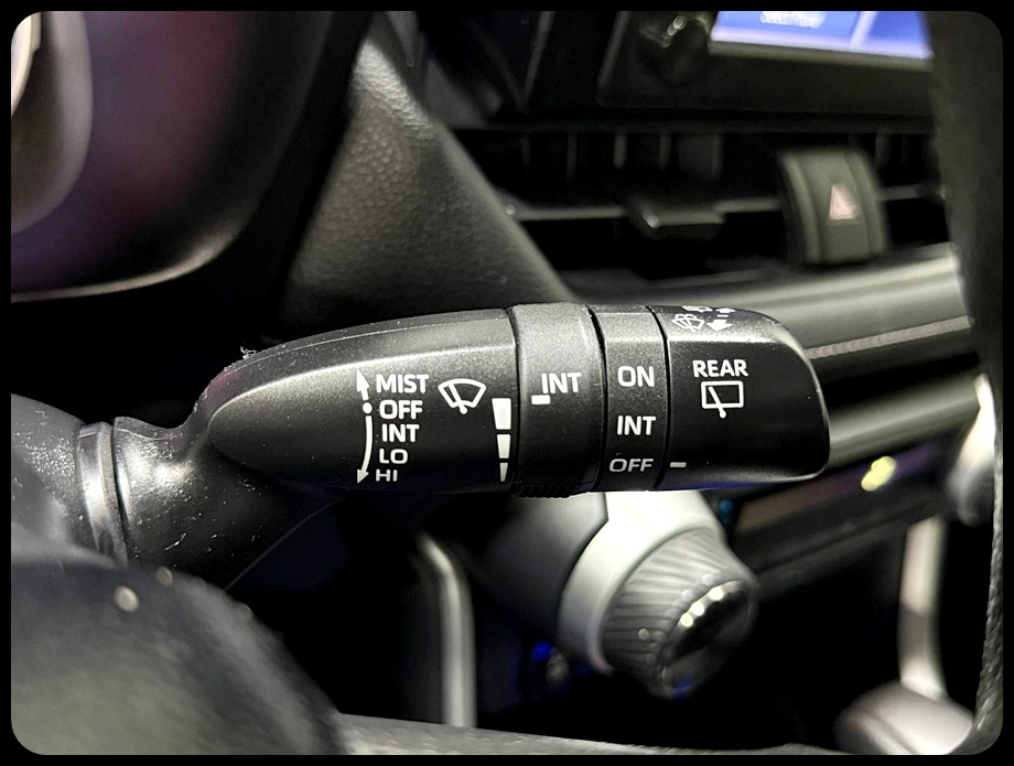 Toyota RAV4 XLE 2019