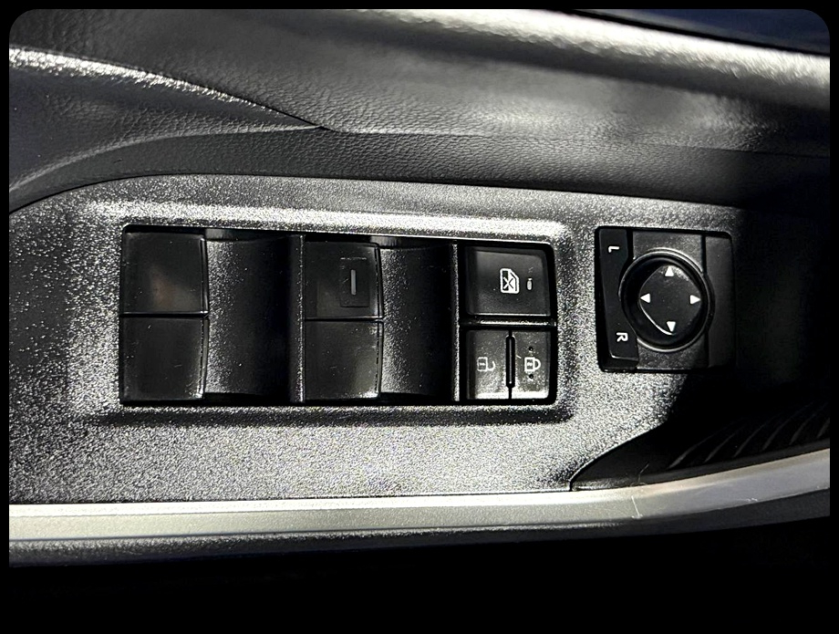 Toyota RAV4 XLE 2019