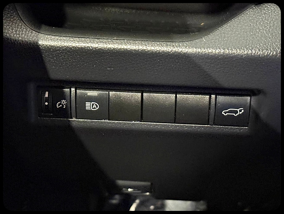 Toyota RAV4 XLE 2019