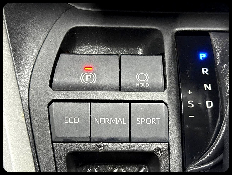 Toyota RAV4 XLE 2019