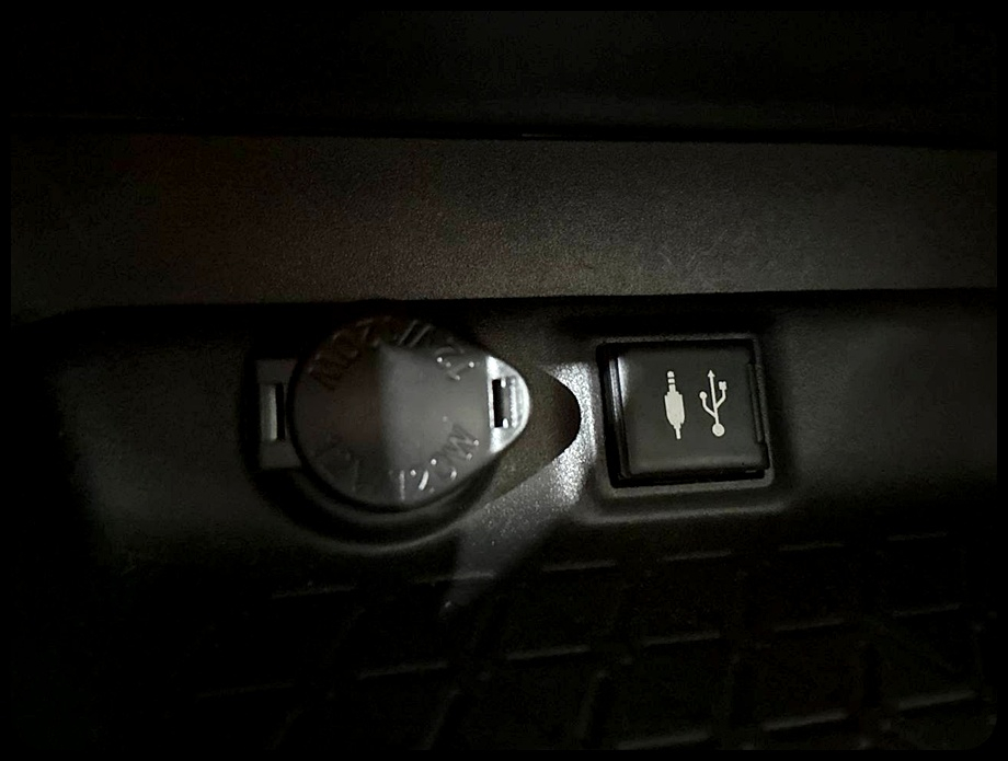 Toyota RAV4 XLE 2019