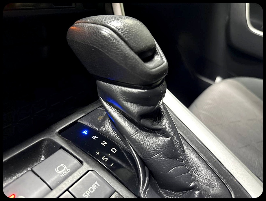 Toyota RAV4 XLE 2019