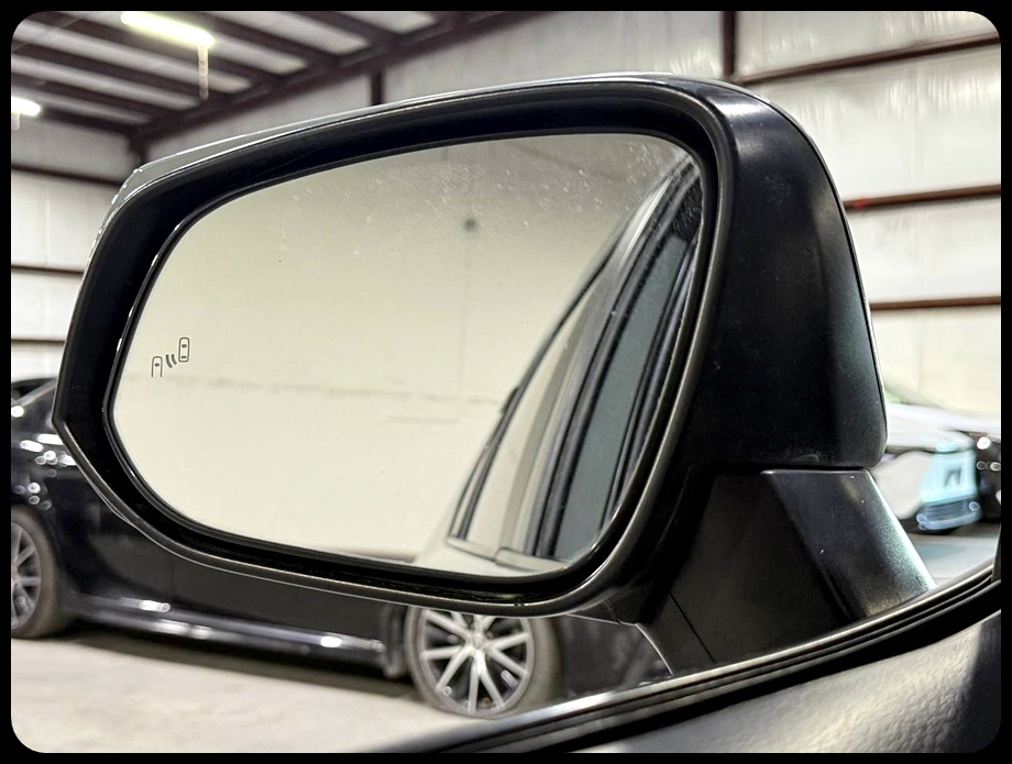 Toyota RAV4 XLE 2019