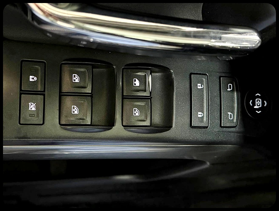 Chevrolet Silverado 1500 LT Double Cab 4WD 2017