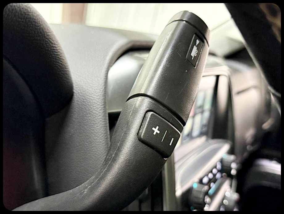 Chevrolet Silverado 1500 LT Double Cab 4WD 2017