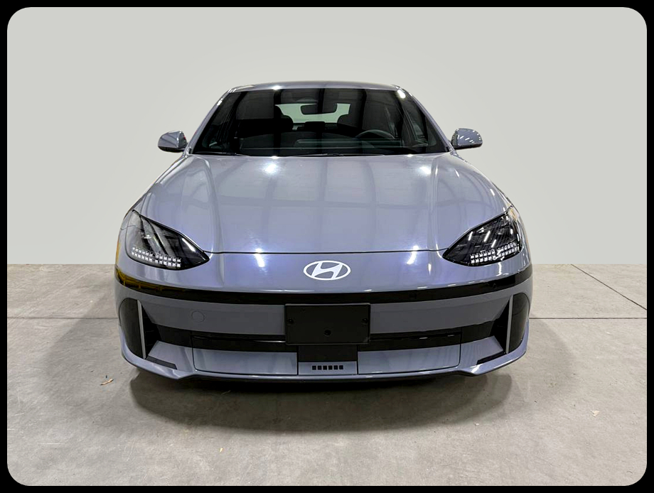 Hyundai Ioniq 6  2023