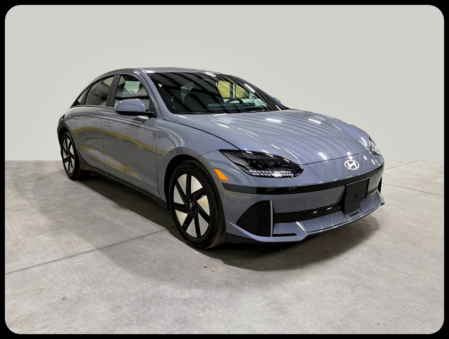 Hyundai Ioniq 6  2023