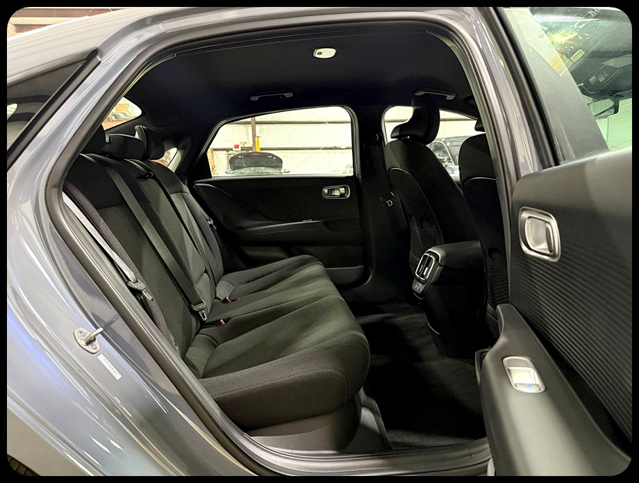 Hyundai Ioniq 6  2023