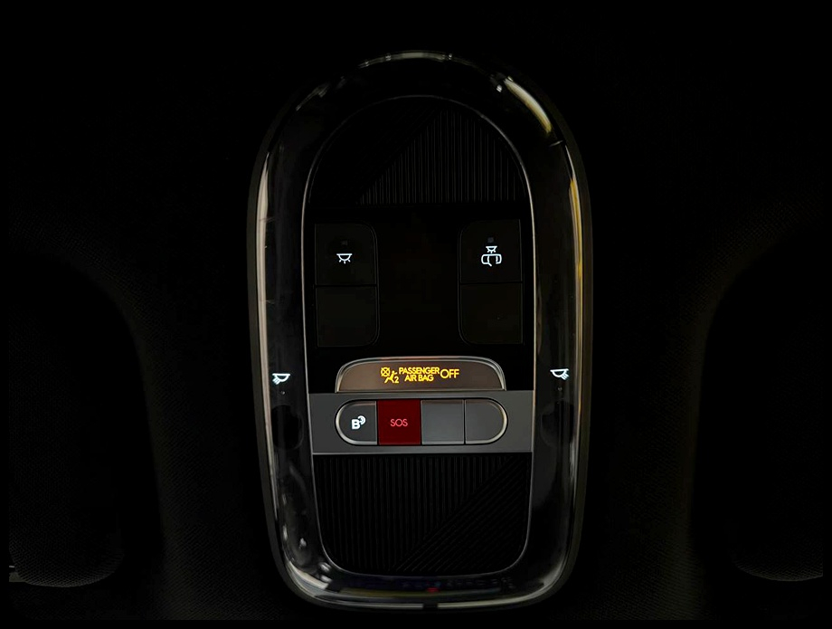 Hyundai Ioniq 6  2023