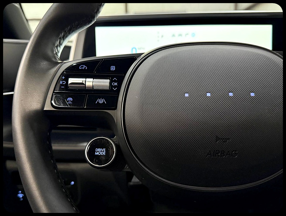 Hyundai Ioniq 6  2023