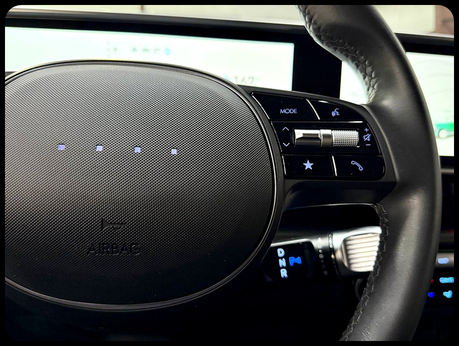 Hyundai Ioniq 6  2023