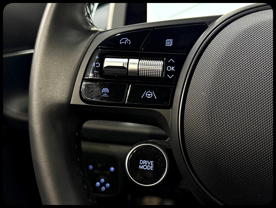 Hyundai Ioniq 6  2023