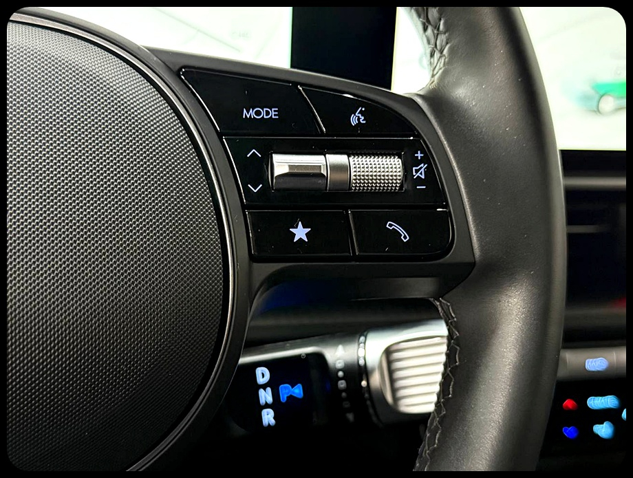 Hyundai Ioniq 6  2023