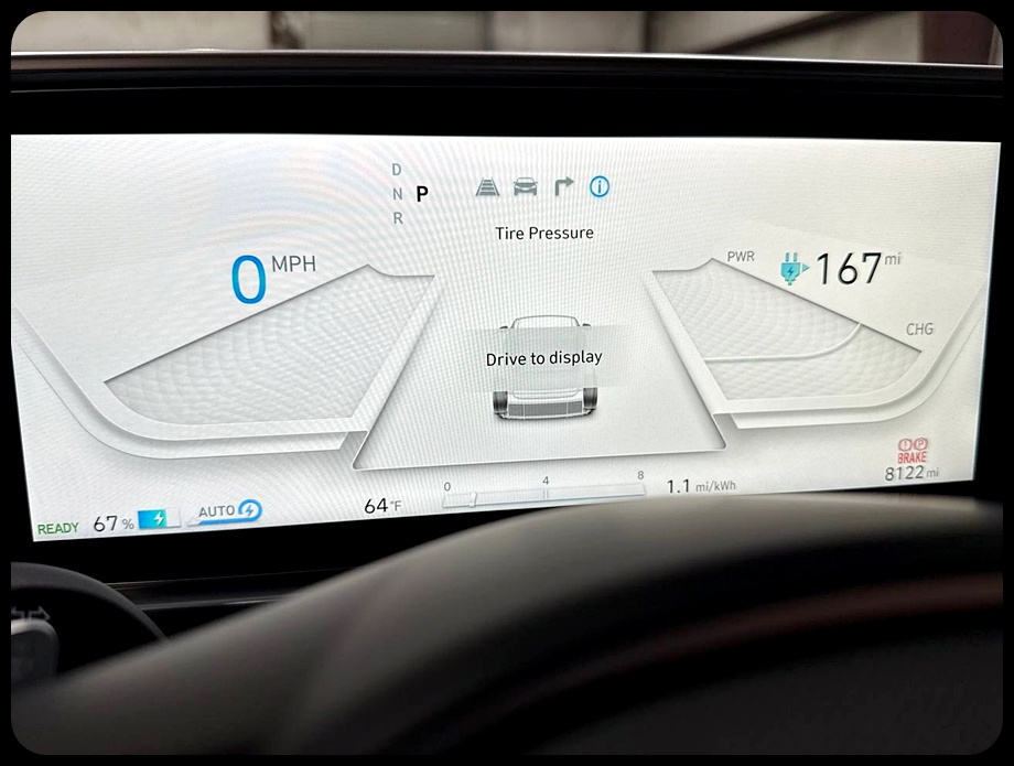 Hyundai Ioniq 6  2023