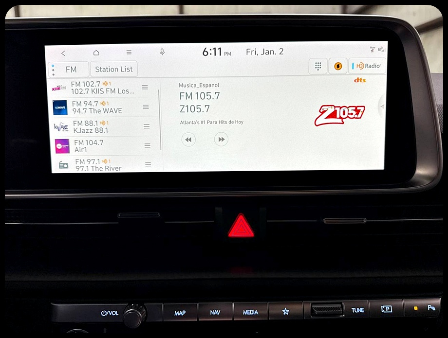 Hyundai Ioniq 6  2023