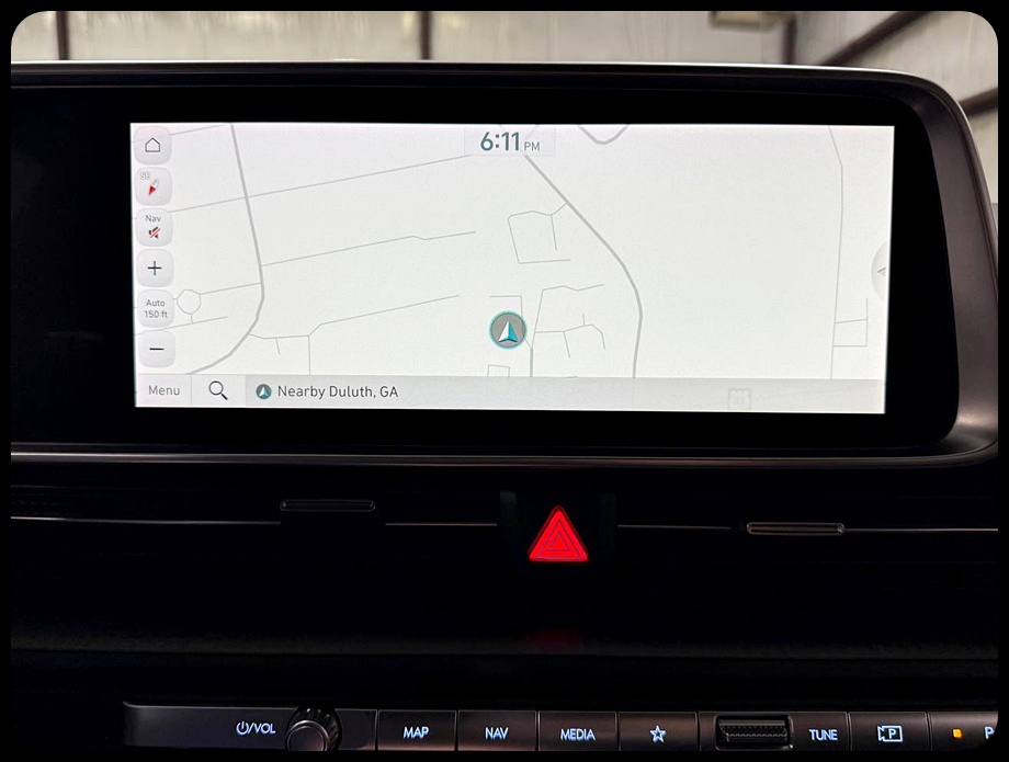 Hyundai Ioniq 6  2023