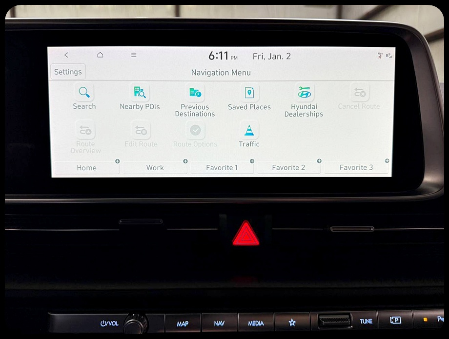 Hyundai Ioniq 6  2023