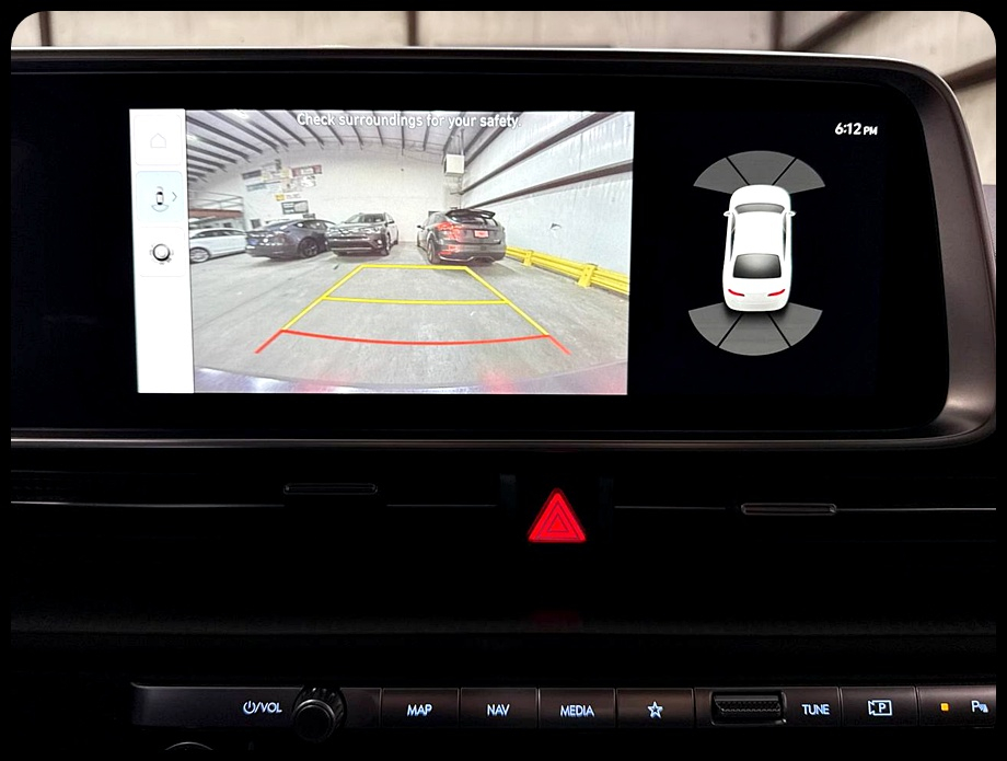 Hyundai Ioniq 6  2023