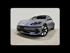 2023 Hyundai Ioniq 6 