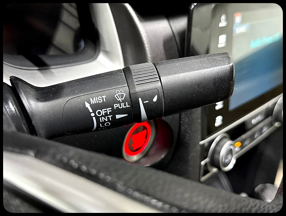 Honda Civic EX Sedan CVT 2016