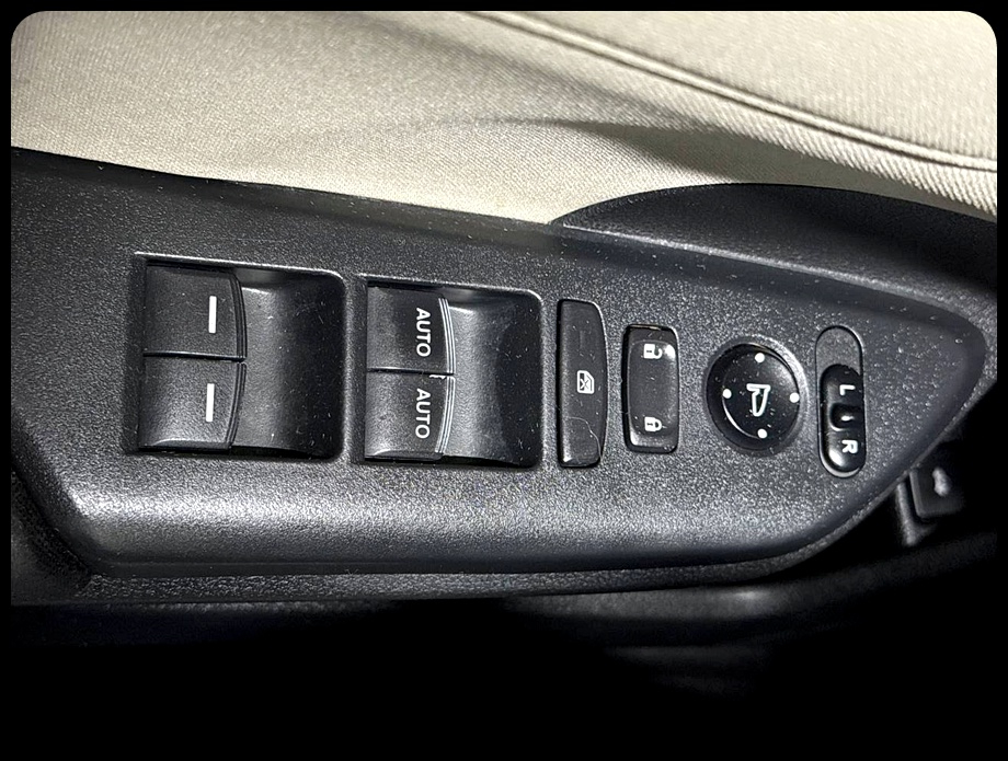 Honda Civic EX Sedan CVT 2016