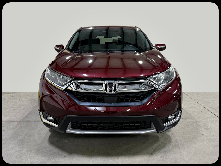 Honda CR-V EX-L 2WD 2017