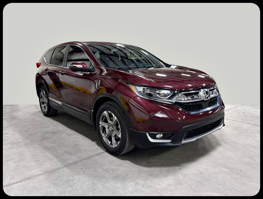 Honda CR-V EX-L 2WD 2017