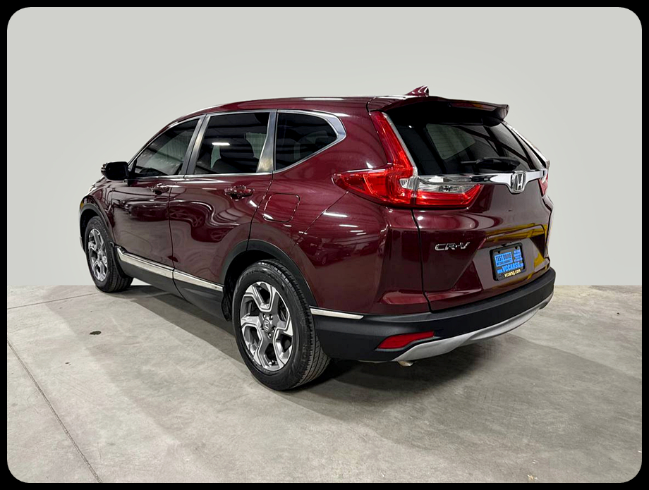 Honda CR-V EX-L 2WD 2017