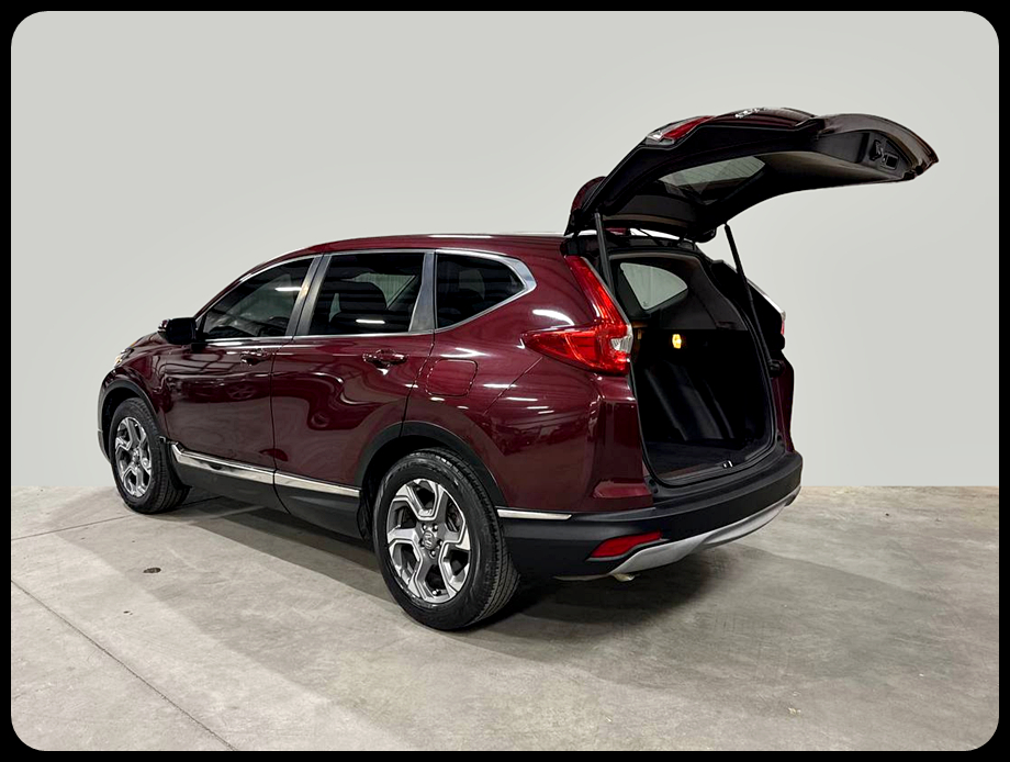 Honda CR-V EX-L 2WD 2017