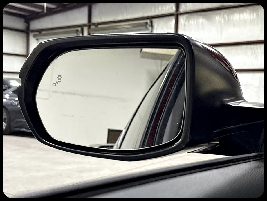 Honda CR-V EX-L 2WD 2017