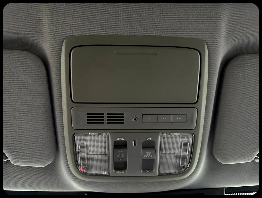 Honda CR-V EX-L 2WD 2017