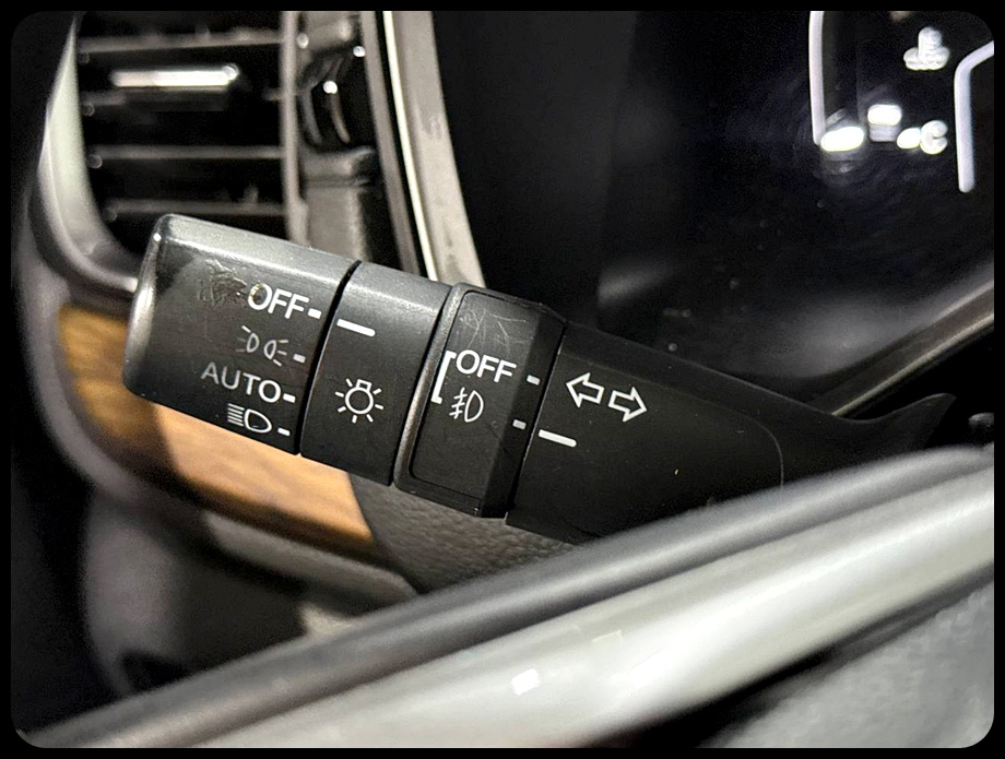 Honda CR-V EX-L 2WD 2017