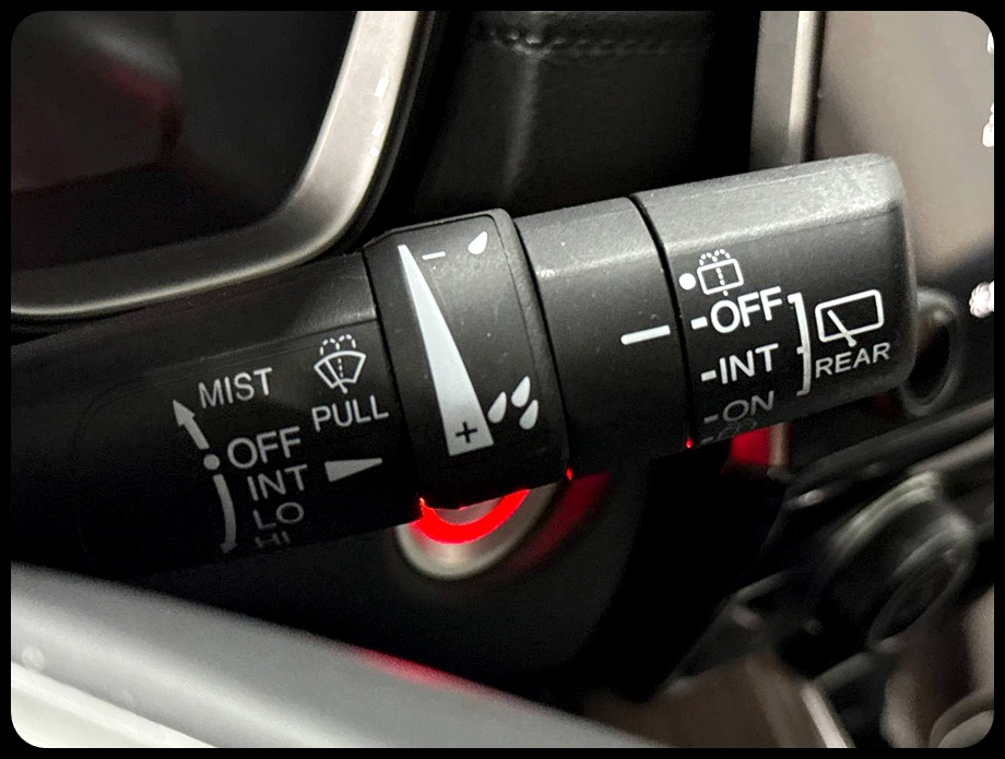 Honda CR-V EX-L 2WD 2017