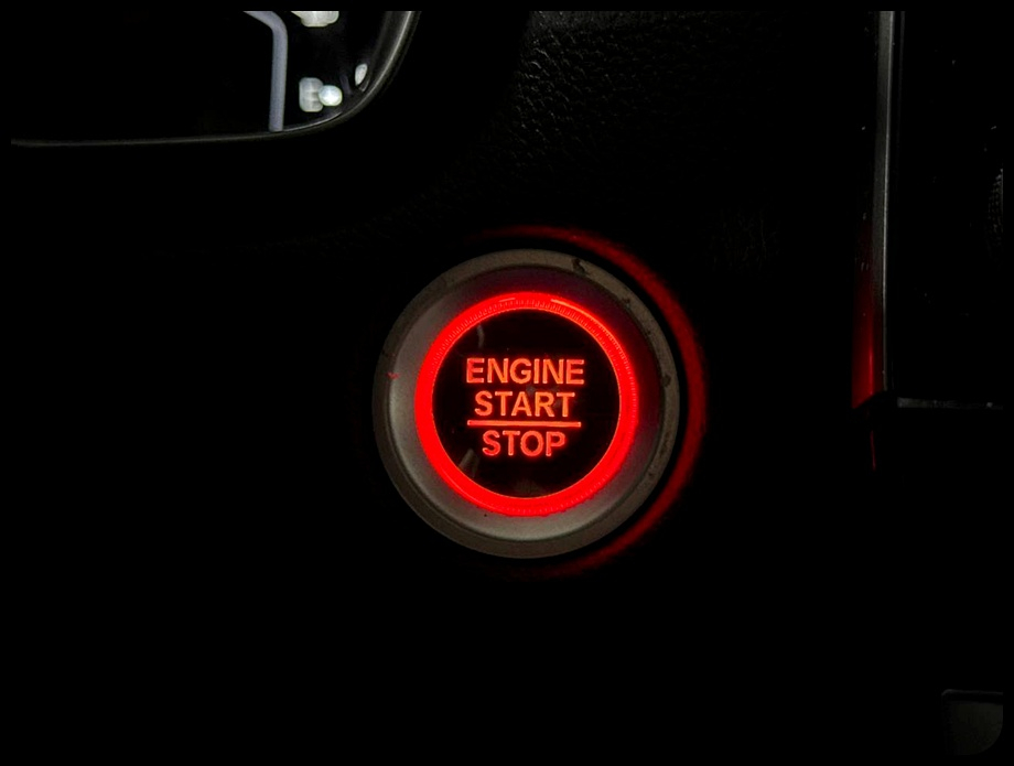 Honda CR-V EX-L 2WD 2017