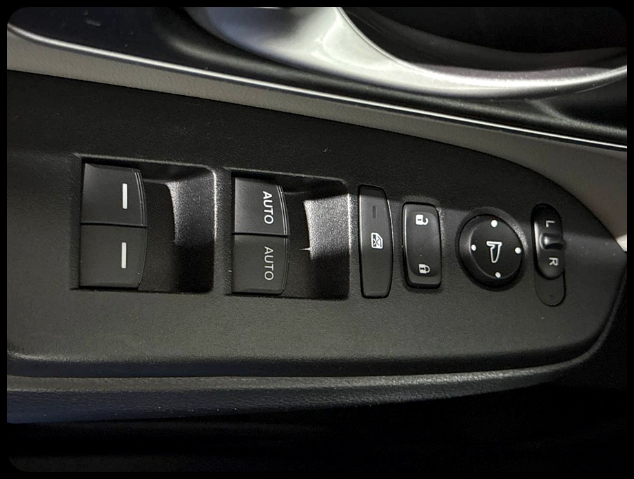 Honda CR-V EX-L 2WD 2017