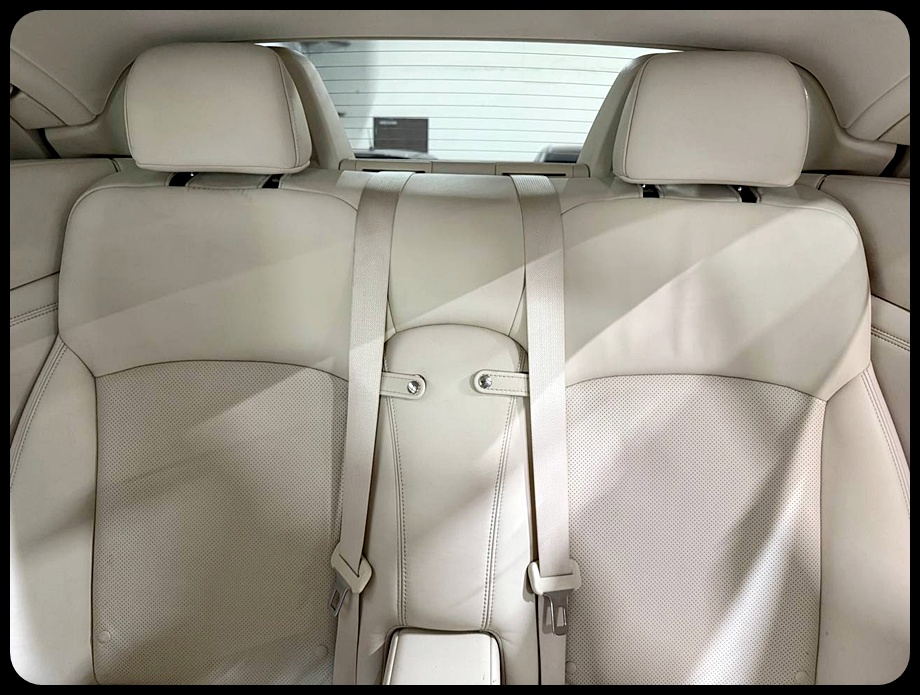 Lexus IS C IS 250C 2010