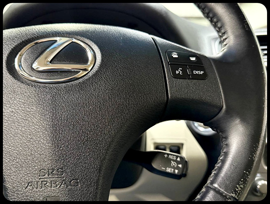 Lexus IS C IS 250C 2010