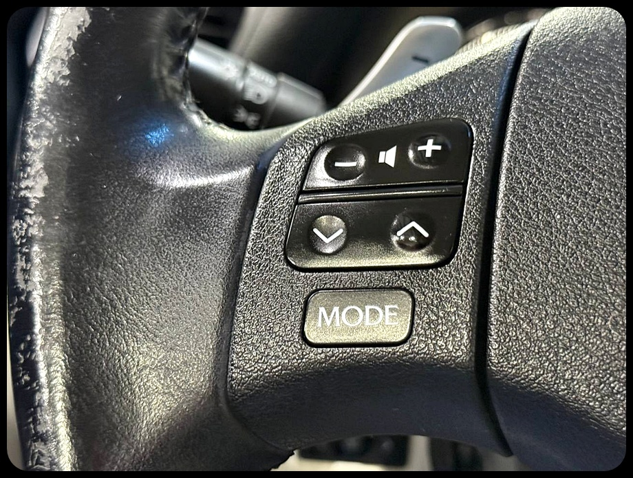 Lexus IS C IS 250C 2010