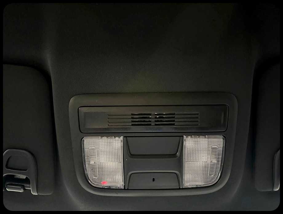 Honda Civic Sport CVT 2020