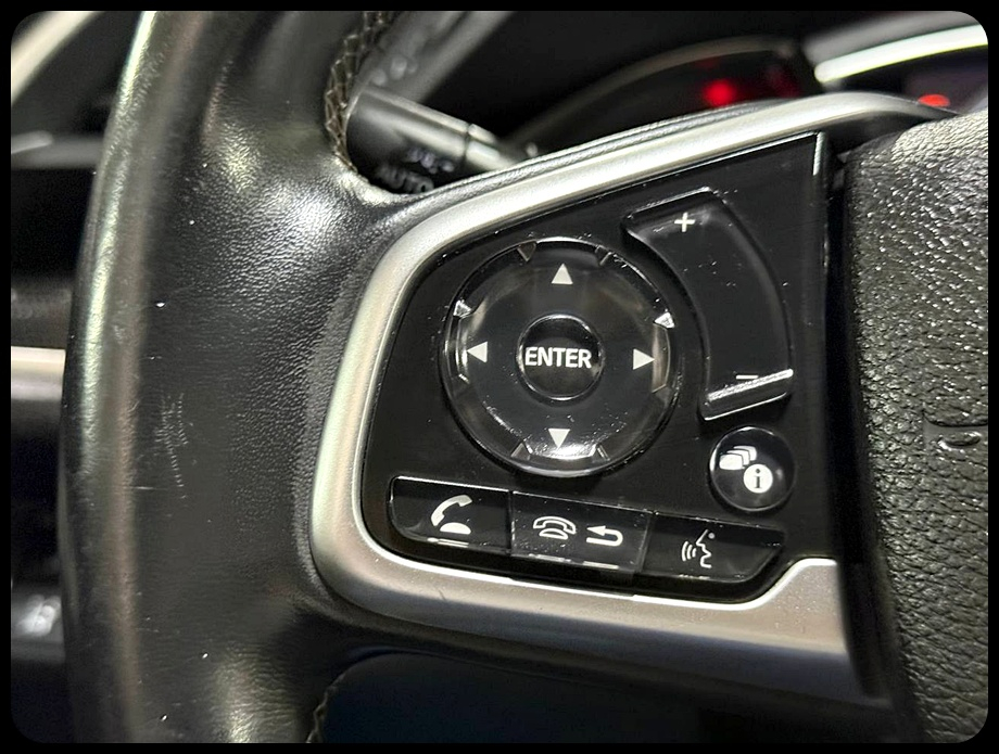 Honda Civic Sport CVT 2020