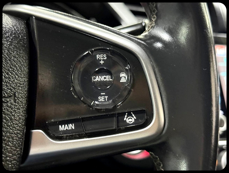 Honda Civic Sport CVT 2020