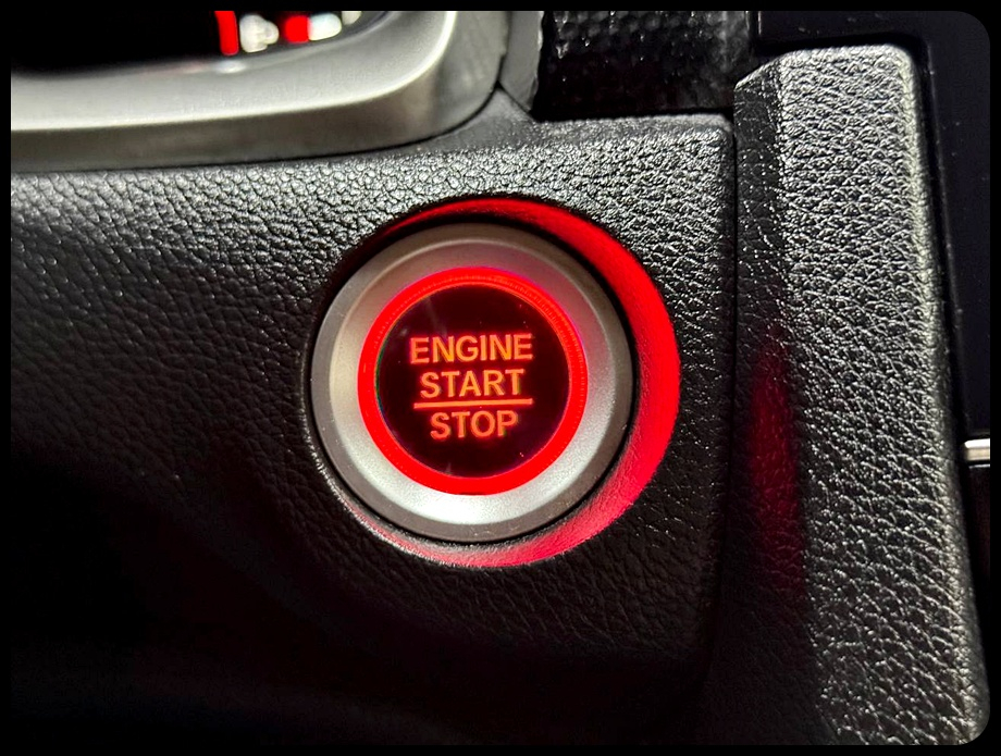 Honda Civic Sport CVT 2020