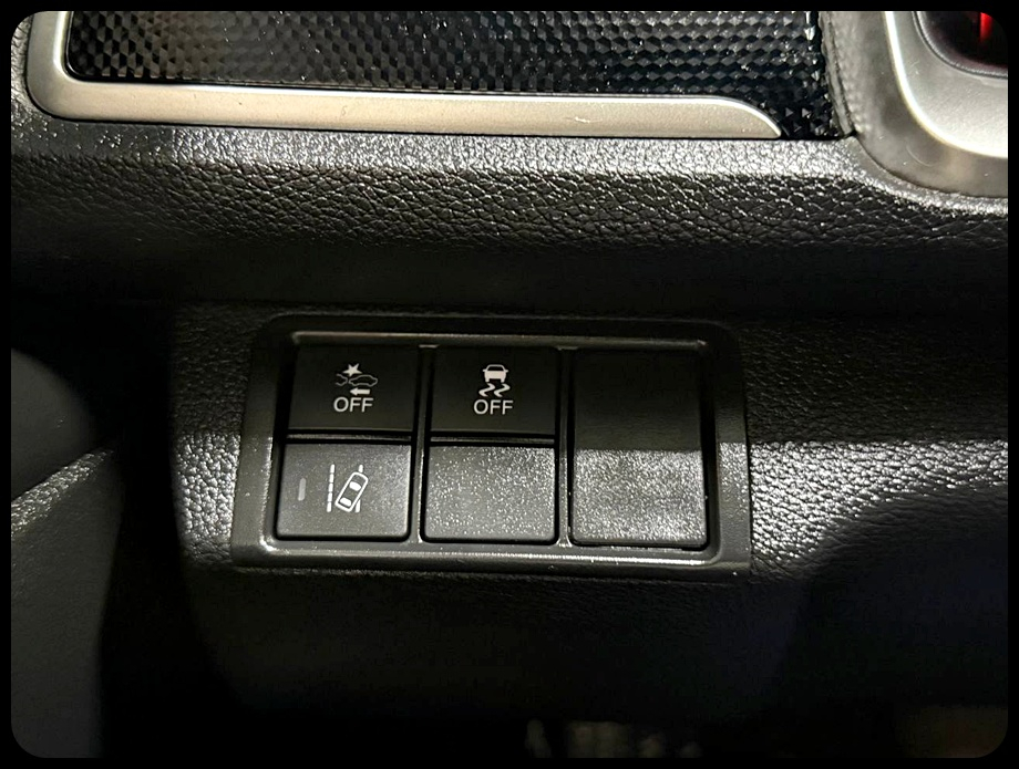 Honda Civic Sport CVT 2020