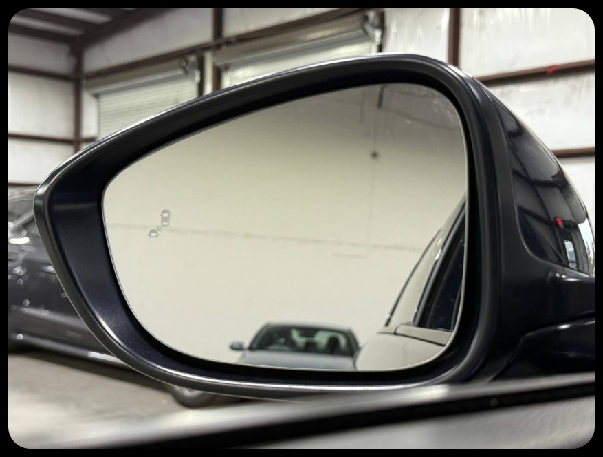 Honda Accord EX 2024